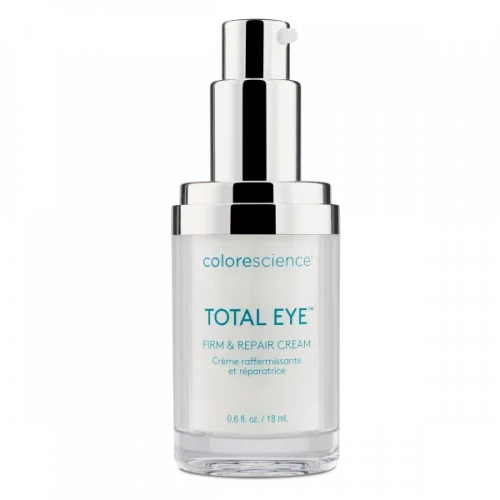 TOTAL EYE FIRM & REPAIR CREAM