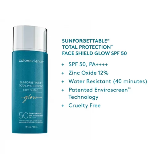 FACE SHIELD FLEX FAIR 50SPF