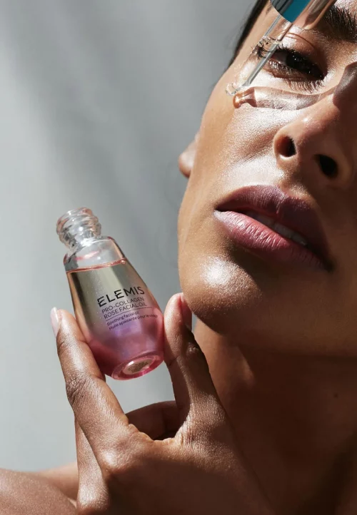 PRO-COLLAGEN ROSE OIL 15ML