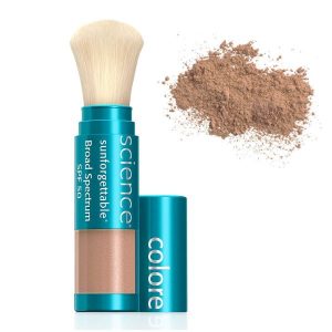 SUNFORGETTABLE BRUSHON TAN