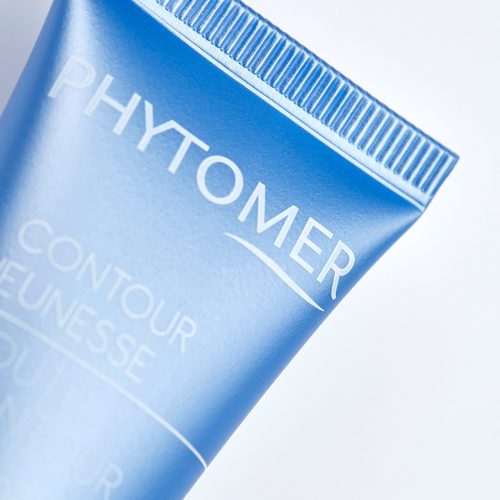 YOUTH CONTOUR EYE & LIP CREAM