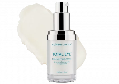 TOTAL EYE FIRM & REPAIR CREAM