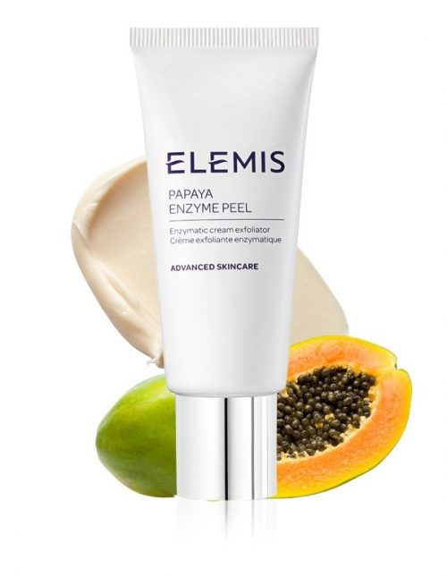 PAPAYA ENZYME PEEL