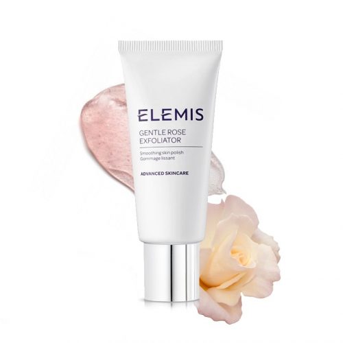 GENTLE ROSE EXFOLIATOR 50ML