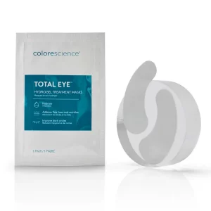 HYDROGEL TREATMENT MASKS 12CT