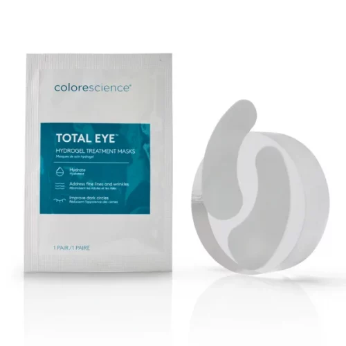 HYDROGEL TREATMENT MASKS 12CT