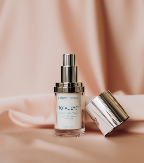 TOTAL EYE FIRM & REPAIR CREAM