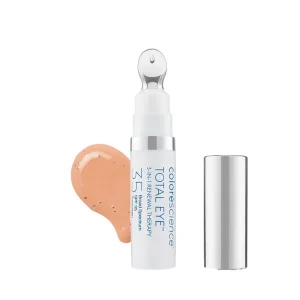 TOTAL EYE 3IN1 MEDIUM SPF 35