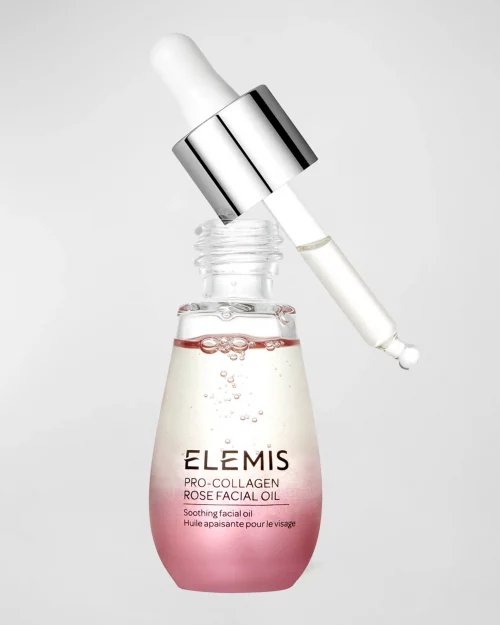 PRO-COLLAGEN ROSE OIL 15ML