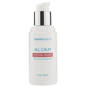ALL CALM REDNESS CORRECTOR