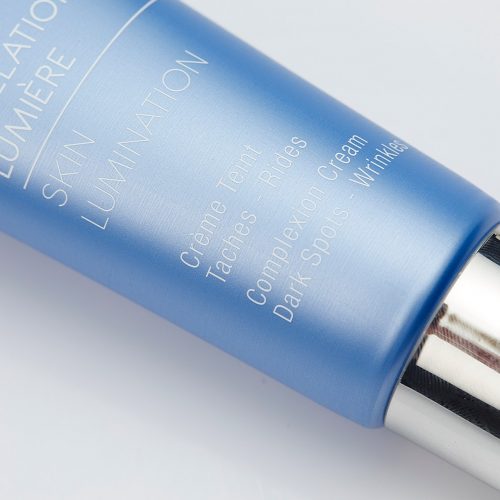 OLIGOFORCE COMPLEXION CREAM