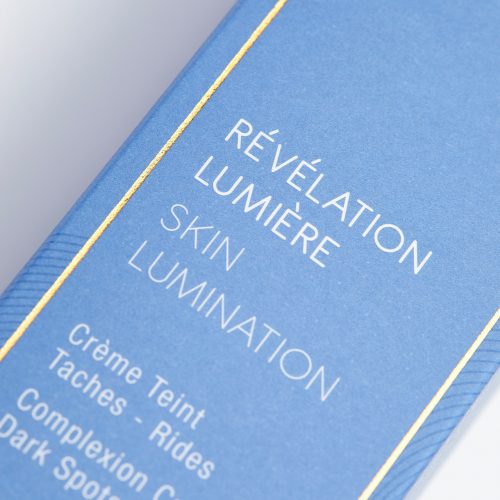 OLIGOFORCE COMPLEXION CREAM