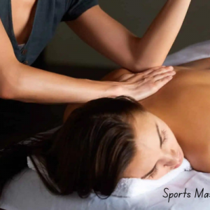 60min Sports Massage