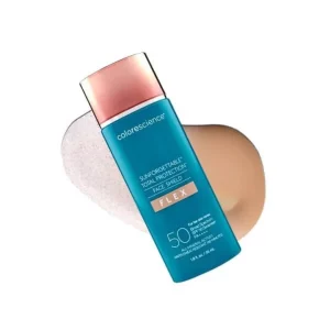 FACE SHIELD FLEX MEDIUM 50SPF