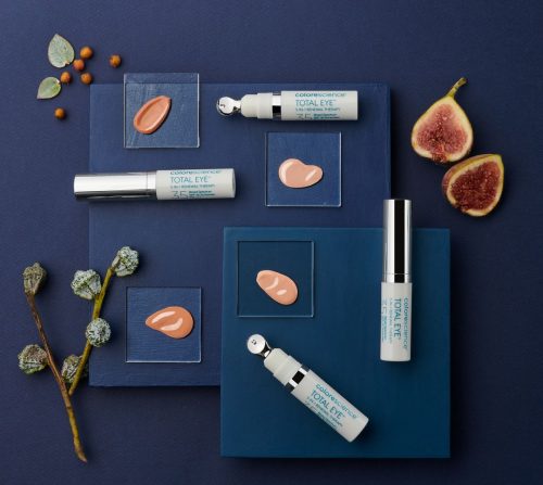TOTAL EYE 3IN1 FAIR SPF 35