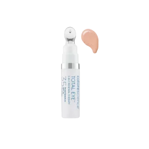 TOTAL EYE 3IN1 FAIR SPF 35
