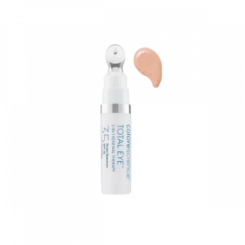 TOTAL EYE 3IN1 FAIR SPF 35